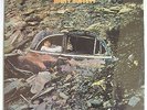 SEALED ORIGINAL Jimmy Buffett Down To Earth LP 1970