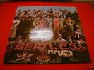 BEATLES SGT PEPPER'S LONELY HEARTS CLUB BAND 1ST PRESS