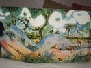 GARYBALDI - NUDA CGD psych prog Pokora listed, CREPAX