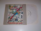 SCREAMING LORD SUTCH ./ METEORS VINYL LP LIMITED 1981