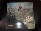 King Nando Unpredictable Sounds Swinger original NM - -