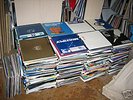 over 1600 house records