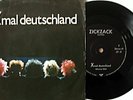 X Mal Deutschland: Schwarze Welt (7
