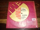 Sex Pistols Anarchy UK Australia EMI  7