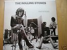 THE ROLLING STONES - Promotional  Album- LP