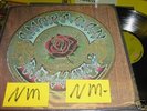 Grateful Dead LP American Beauty NM ORIG GREEN WB 1970