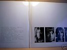 THE BEATLES WHITE ALBUM - APPLE LP No 64062 + INSERTS