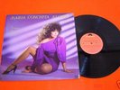 MARIA CONCHITA ALONSO & PAUL JABARA SUPER SCARCE LP