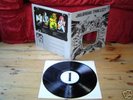THIN LIZZY  1976 UK *TEST PRESS* JAILBREAK