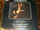 HOELSCHER PORTRAIT OF A SOLOIST VIOLONCELLO MPS LP NM