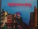 AGITATION FREE LAST LP French original 1976 PROG PSYCH