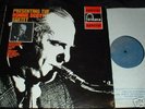 PRESENTING THE RONNIE SCOTT SEXTET LP