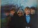 ROLLING STONES BETWEEN THE BUTTONS 1967 UK DECCA LP