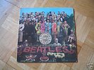 THE BEATLES   LP SGT. PEPPERS. RARE 1st. PRESS. MONO.