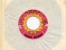 ARNOLD BLAIR 45 TRYING TO GET NEXT TO YOU RARE SOUL