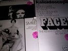 THE KENNY CLARKE-FRANCY BOLAND BIG BAND : MPS 4 LP SET