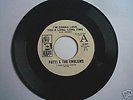 NORTHERN SOUL- PATTI  AND THE EMBLEMS - KAPP