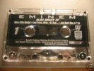 Eminem ''Slim Shady EP'' Promo Cassette Tape   Infinite