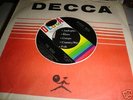 THE WHO MINT  MAGIC BUS USA DECCA 45 ORIGINAL