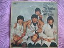 The Beatles Yesterday And Today Third State Butcher