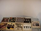 8 REEL TO REELS OF BEATLES PLUS 4 MORE REEL TO REELS
