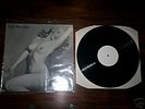 THE SMITHS (Morrissey) - A NICE BIT OF MEAT Rare LP