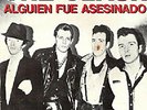 THE CLASH-ALGUIEN FUE ASESINADO 7