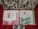 ROLLING STONES Exile On Main Street LP 1972 1st Press