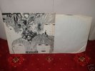BEATLES Revolver LP 1966 MONO '606-1' 1st Press
