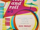 ELVIS PRESLEY ``BATTERIE´´ EP RCA 75.309, ORIGINAL 