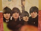 The Beatles - Beatles For Sale - 1964 1st Pressing -Ex+