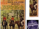 LES BEATLES 14 PLUS GRANDS SUCCES OSX 231 - DANS L'ETAT