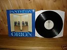 Pantheon - Orion - Vertigo Swirl