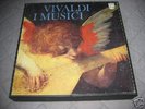 VIVALDI philips 6747 029 18LPbox I MUSICI 18 x NM