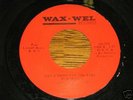 Mr Percolator FUNK 45 Got a Thing for You Baby Part 1