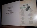Hank Snow 