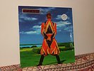 David Bowie EARTHLING rare UK Vinyl MINT UNPLAYED