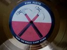 Gold Record LP/Pink Floyd/And The Wall Comes Down