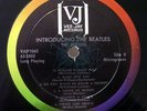 STEREO INTRODUCING THE BEATLES NO COVER HEARITB4UBID