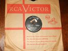 Elvis Presley, 78 RPM Album, RCA -  HEARTBREAK HOTEL