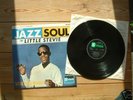 Stevie Wonder The Jazz Soul of Little Stevie Stateside
