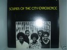 SOUNDS OF THE CITY EXPERIENCE  S/T TIGER LILY 1976