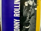 SONNY ROLLINS - Blue Note BLP 1542 Lexington Flat Edge