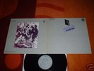 ALEX HARVEY BAND:FRAMED ;Org'72 , Vertigo SwirlTOP