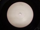 THE SMITHS*WILLIAM IT WAS  REALLY NOTHING TEST PRESSING