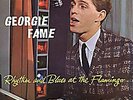 Georgie Fame, Rhythm and Blues at The Flamingo