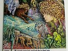 TYRANNOSAURUS REX, T-Rex, My People Were Fair … UK Mono