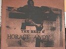 STUDIO 1 COXSONE HORACE ANDY SILK SCREEN REGGAE ROOTS