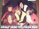 LP:GROUP 1850  Paradise Now DISCOFOON rare ACID, PSYCH