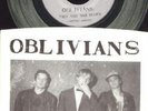 OBLIVIANS Call The Shots on Goner 7